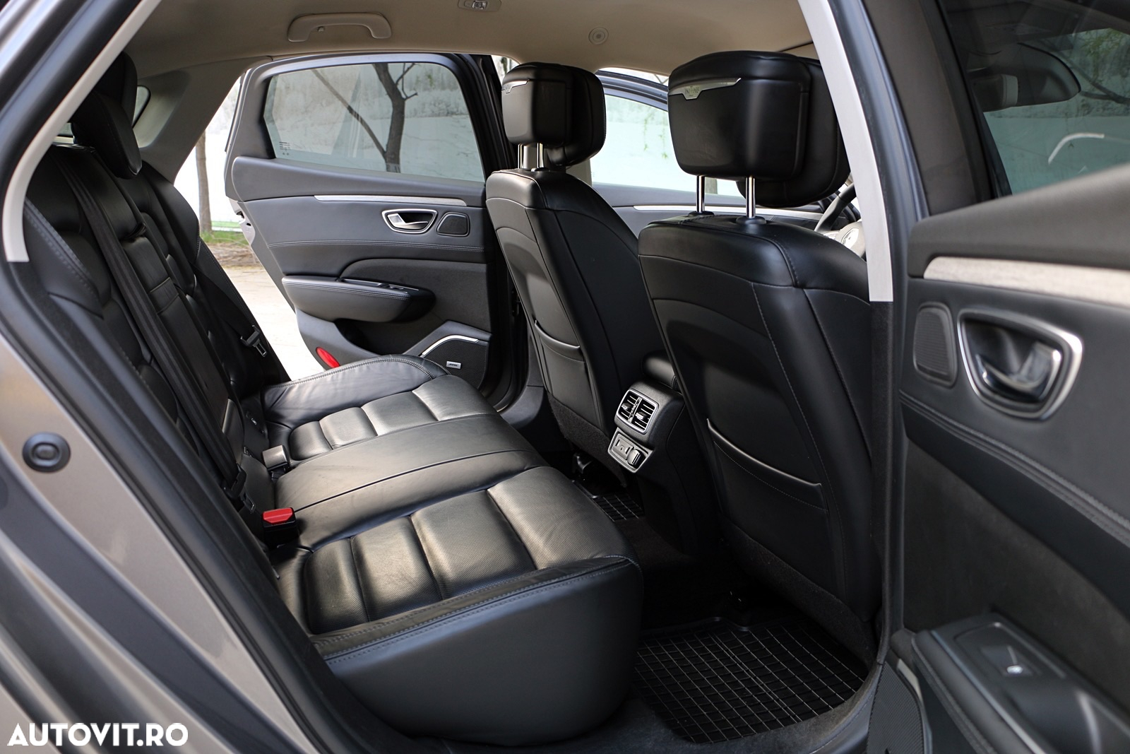 Renault Talisman Grandtour ENERGY dCi 160 EDC INITIALE PARIS - 14