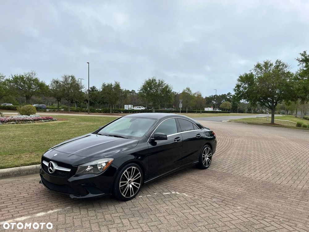 Mercedes-Benz CLA 250 7G-DCT - 2