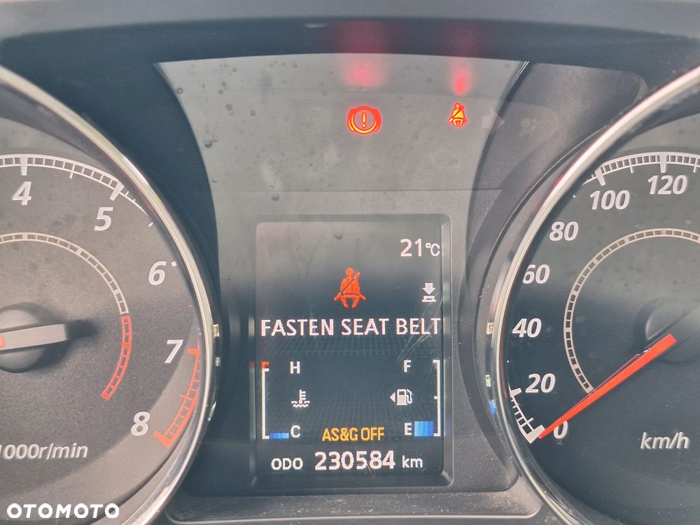 Mitsubishi ASX 1.6 ClearTec 2WD Basis - 8