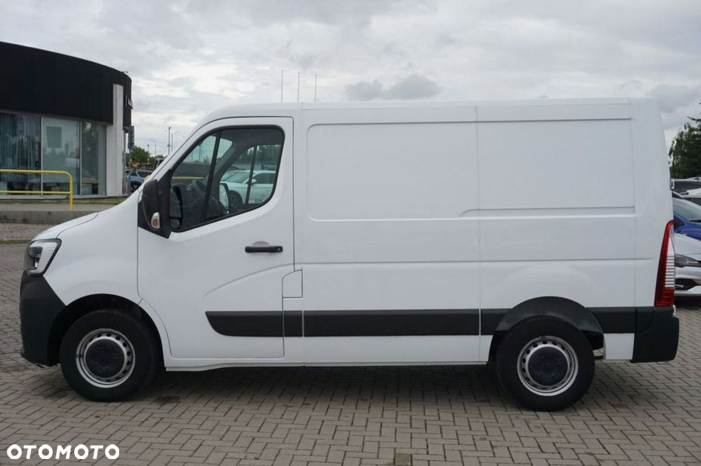 Renault Master - 8