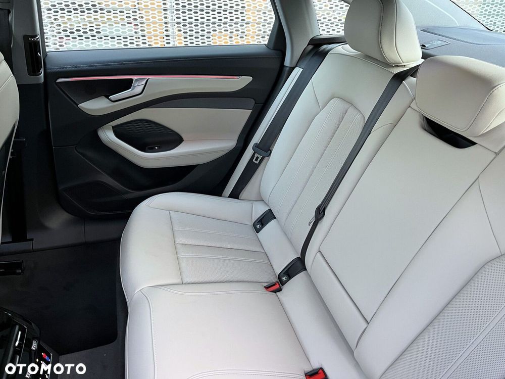 Audi A6 Limousine - 27