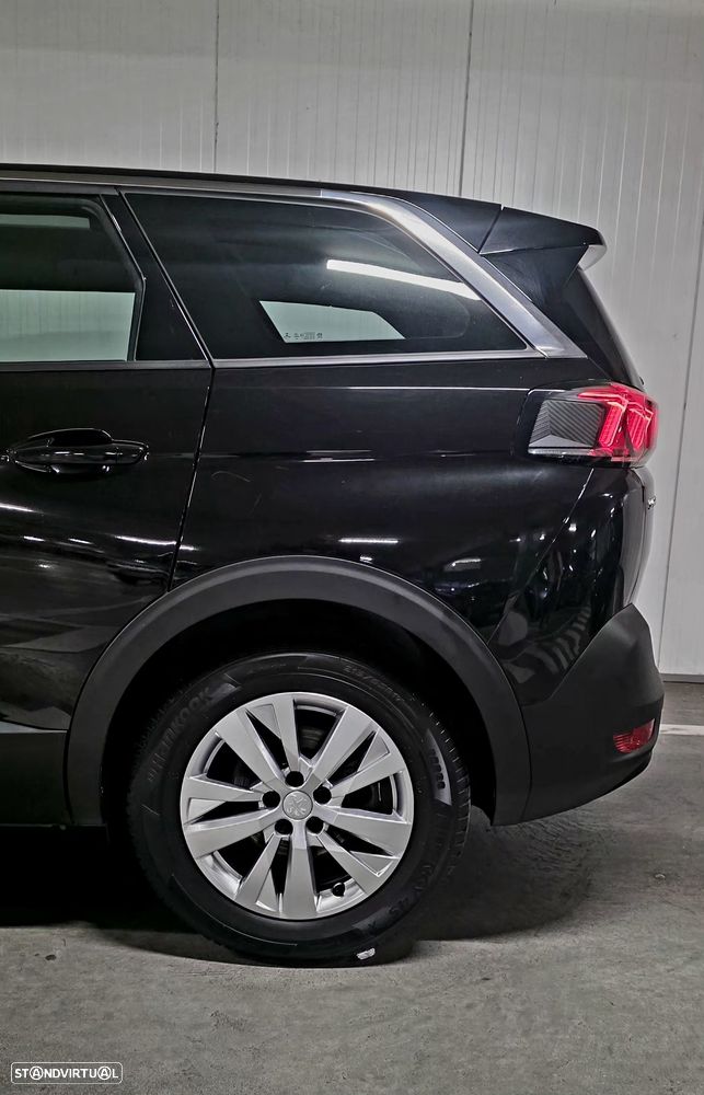 Peugeot 5008 PureTech 130 EAT6 Allure - 6