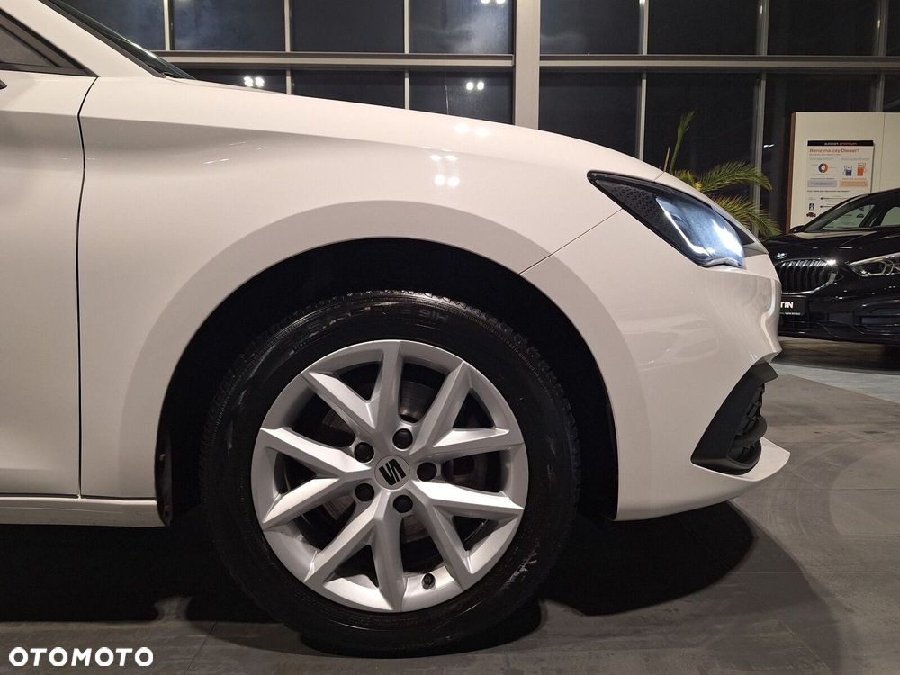 Seat Leon - 37