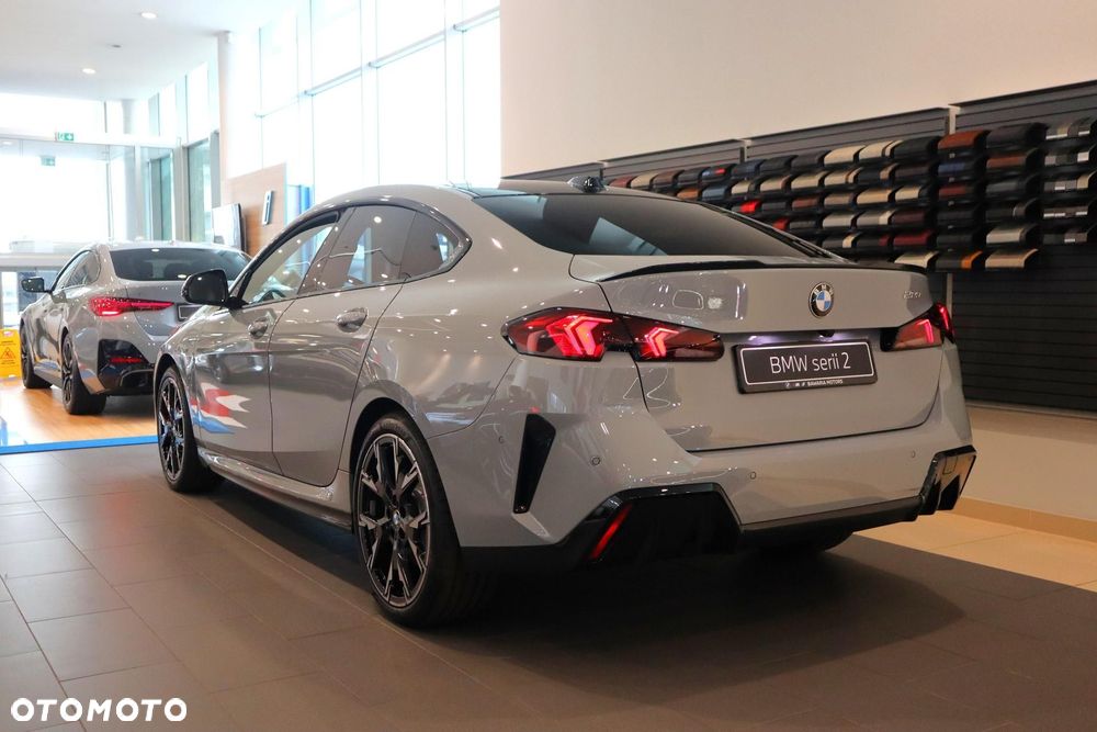 BMW Seria 2 - 5