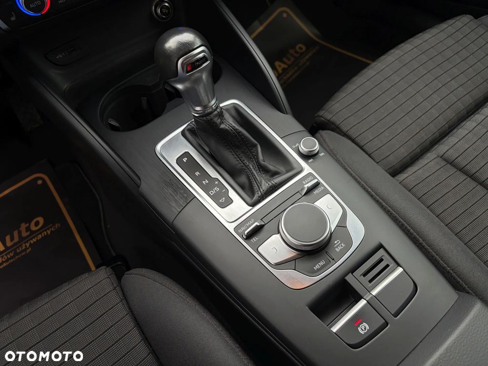 Audi A3 Sportback - 30
