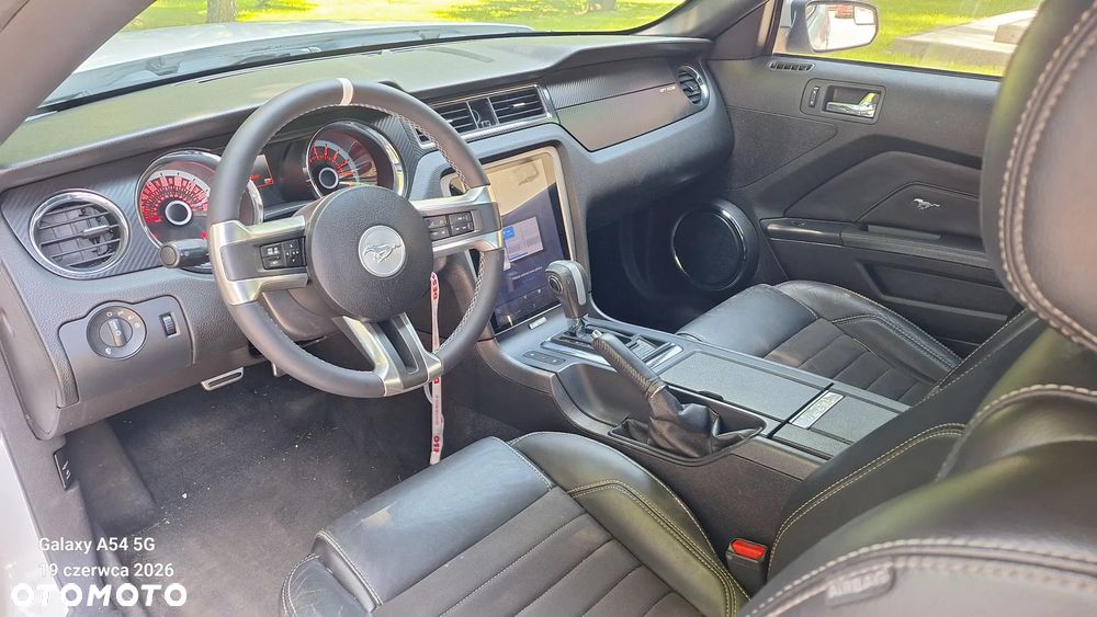 Ford Mustang 5.0 V8 GT Premium - 21