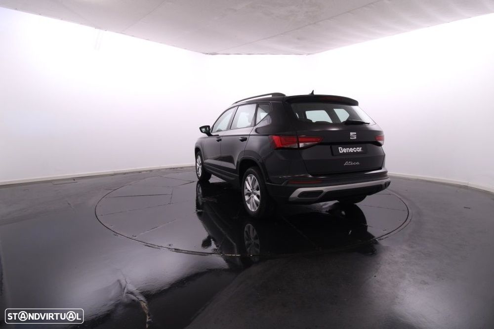 SEAT Ateca 1.0 TSI Style - 6