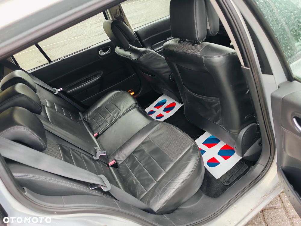 Renault Megane 1.9 dCi Avantage - 8