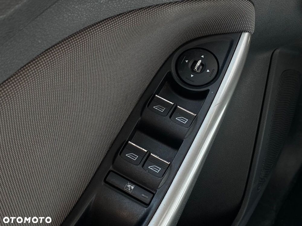 Ford Focus 1.6 TDCi Trend - 27