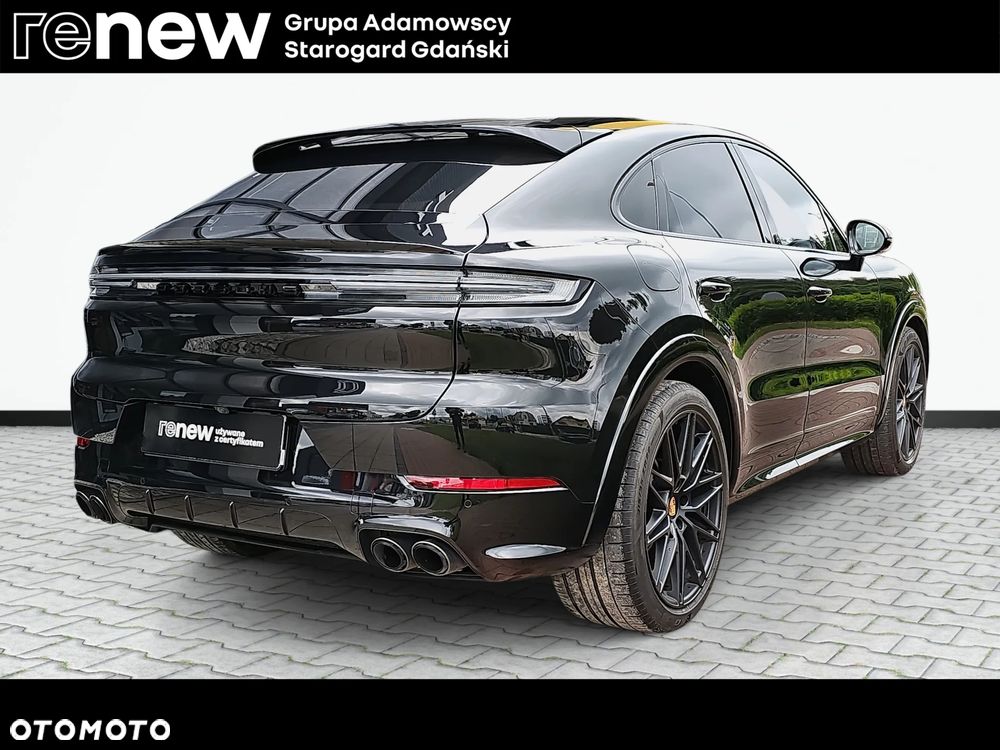 Porsche Cayenne Standard - 2