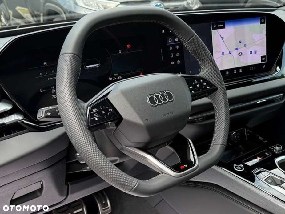 Audi A6 Avant TDI mHEV Quattro S tronic - 7