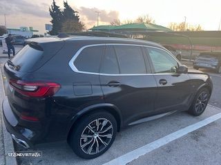 BMW X5 25 d xDrive Pack M - 2