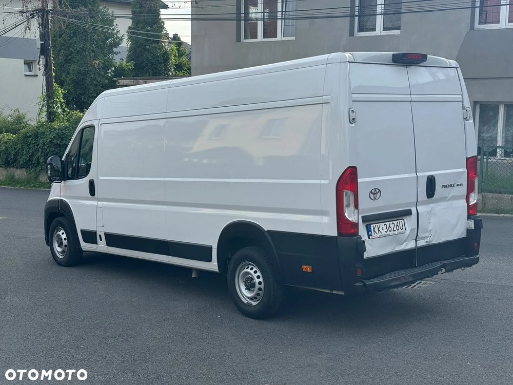 Toyota Proace MAX - 4
