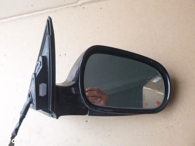 LUSTERKO PRAWE ELEKTRYCZNE HONDA ACCORD VI 5 PINÓW 98-02 NH605P - 9