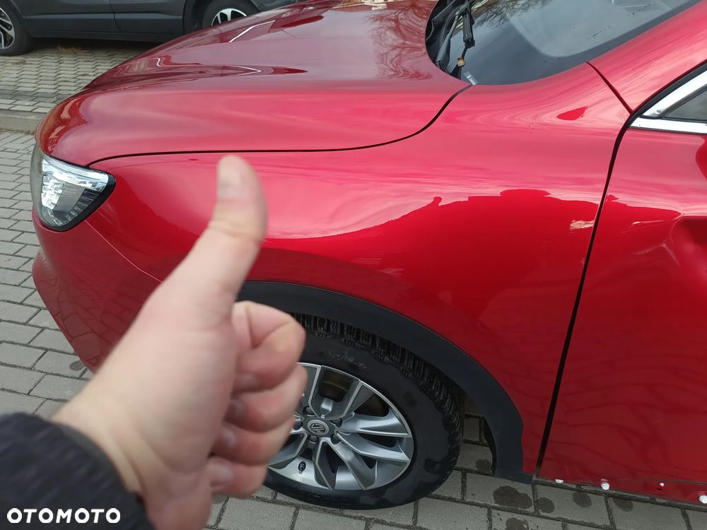 MG HS 1.5 T-GDI Exclusive - 32