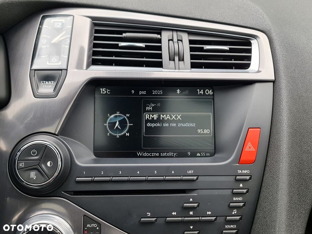 Citroën DS5 1.6 BlueHDi SoChic - 24