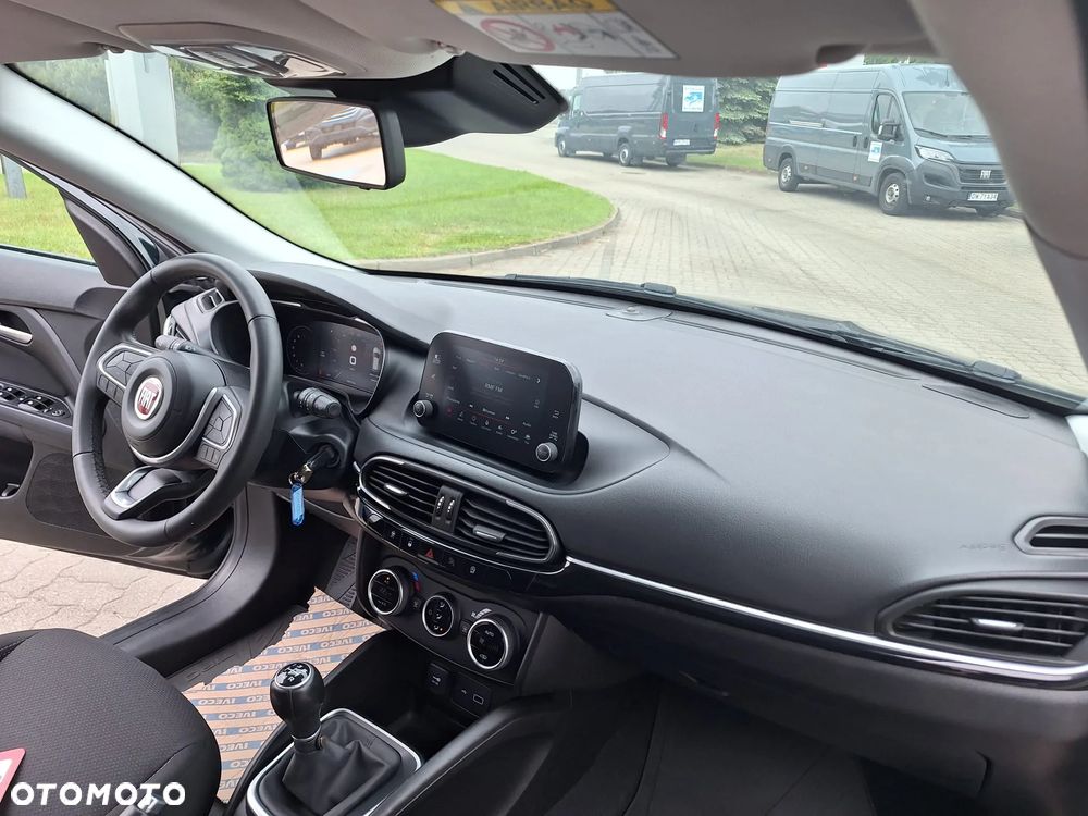 Fiat Tipo 1.0 T3 City Life - 18