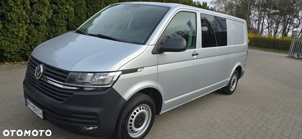 Volkswagen Transporter - 3
