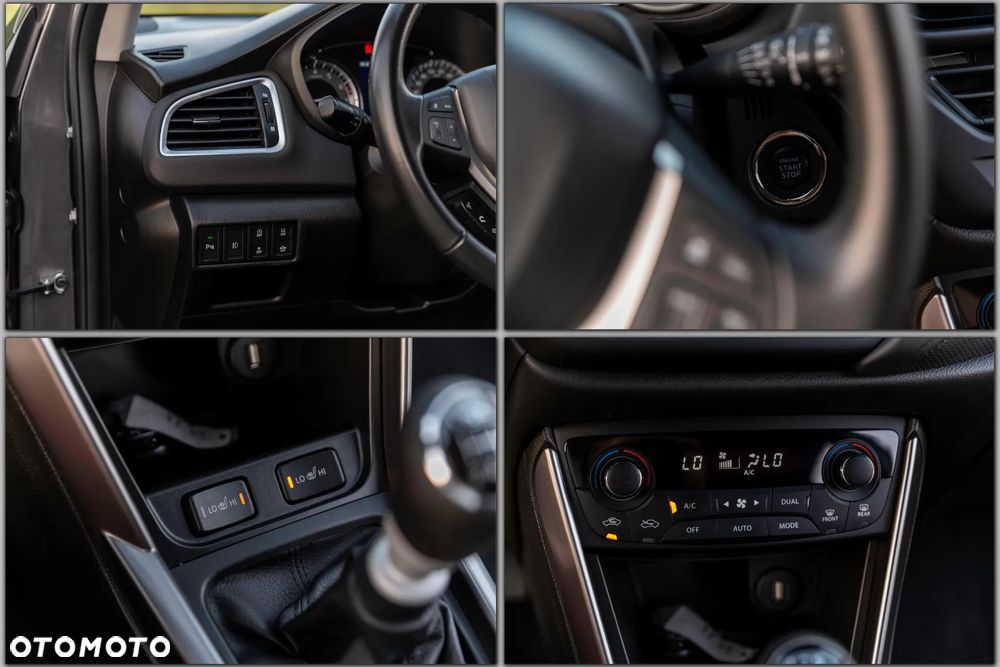 Suzuki SX4 - 35