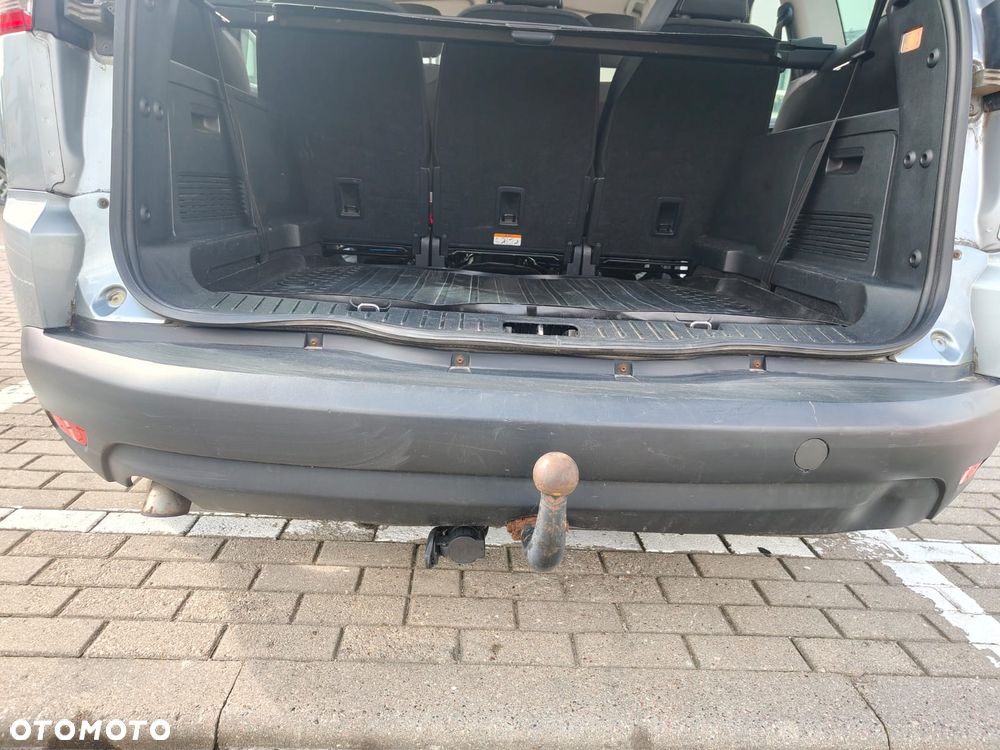 Ford S-Max - 7