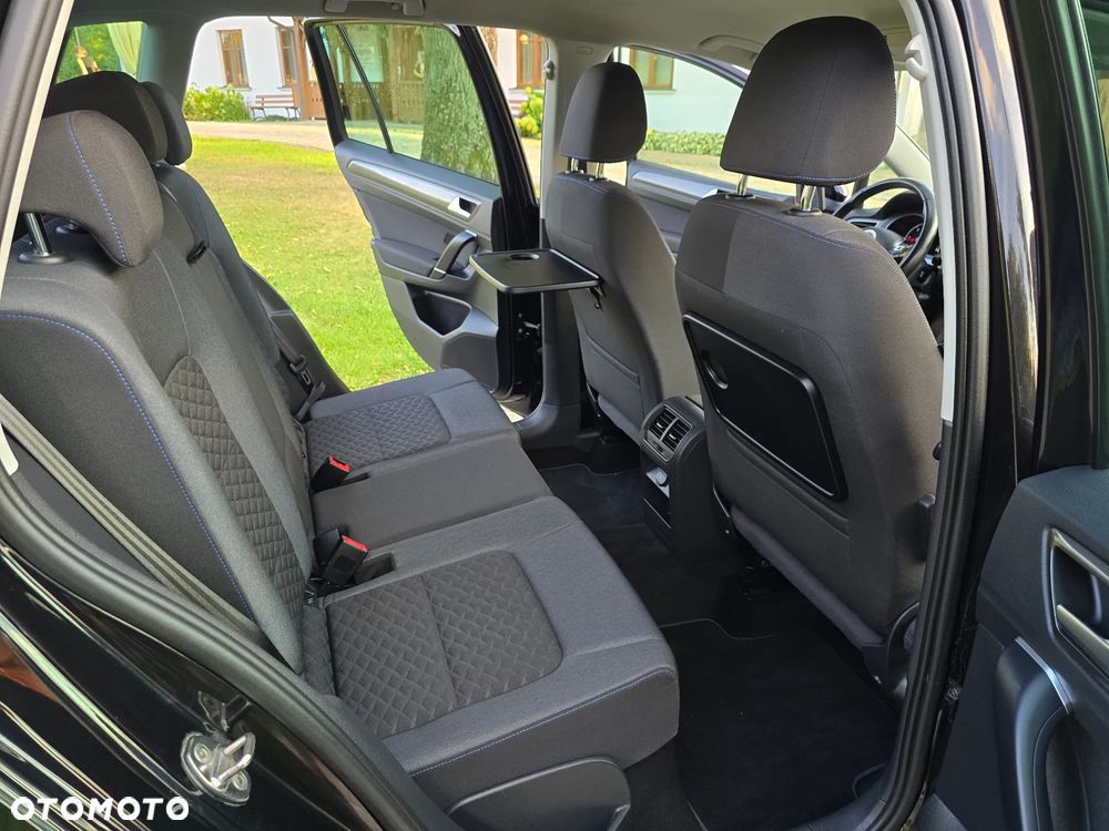 Volkswagen Golf Sportsvan 2.0 TDI SCR DSG Join - 34