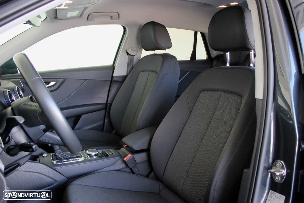 Audi Q2 35 TFSI S tronic - 13