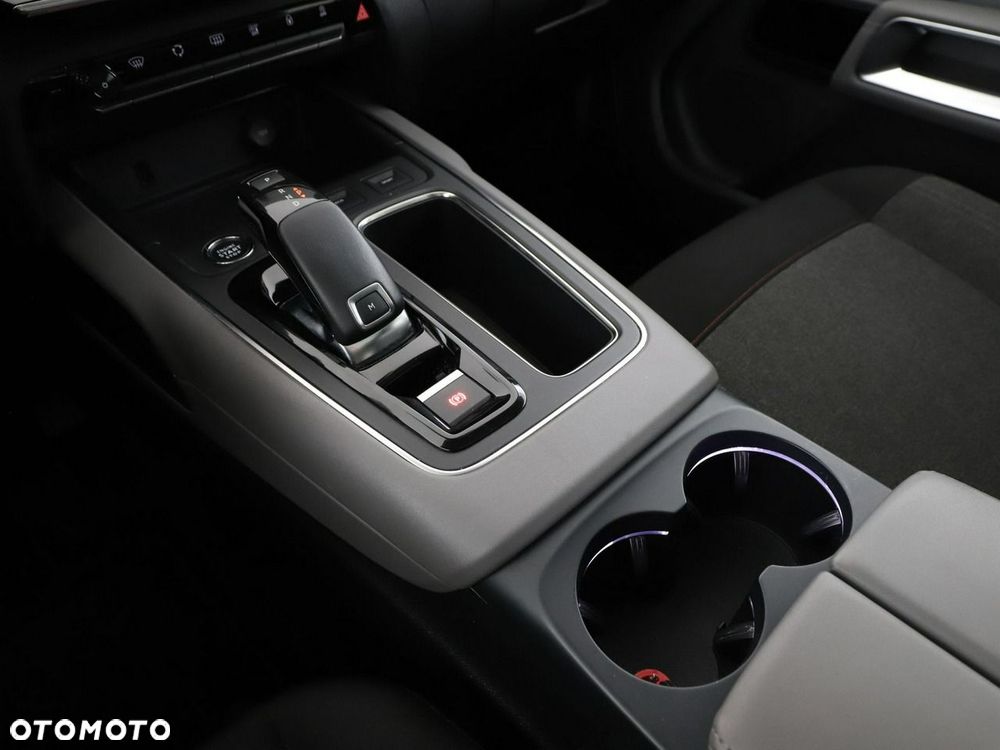 Citroën C5 Aircross - 30