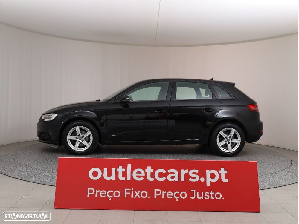 Audi A3 Sportback 30 TDI - 5