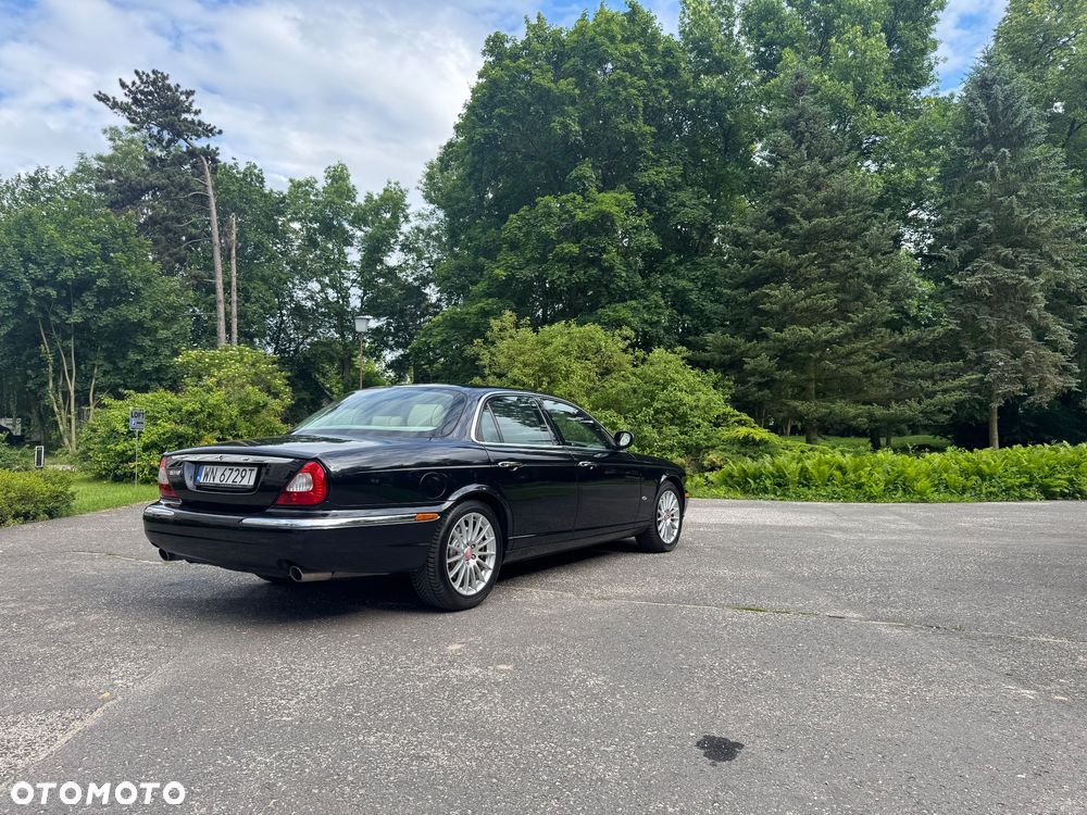 Jaguar XJ XJ8 4.2 - 13