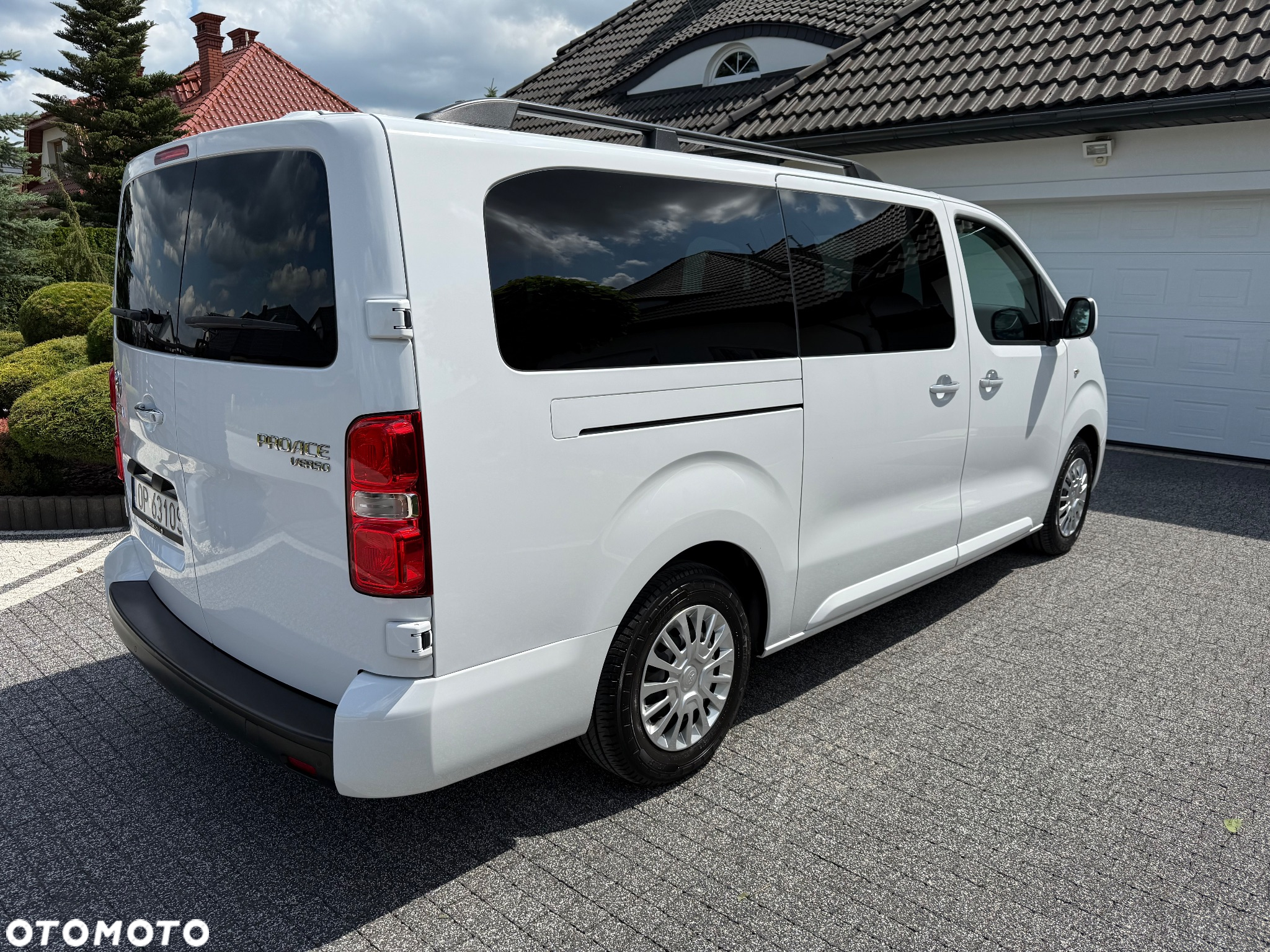 Toyota Proace Verso - 5