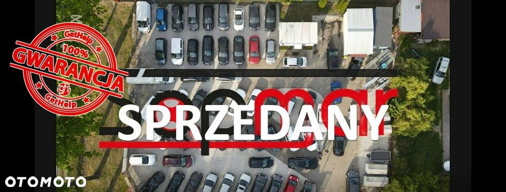 Opel Zafira - 1
