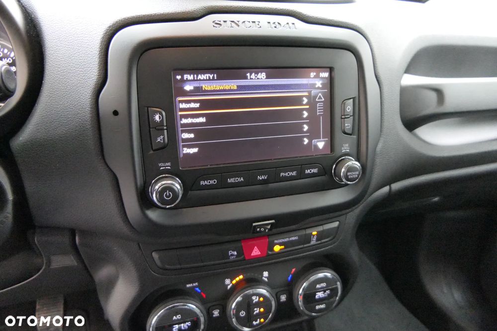 Jeep Renegade 2.0 MultiJet Active Drive Limited Adventure Edition - 24