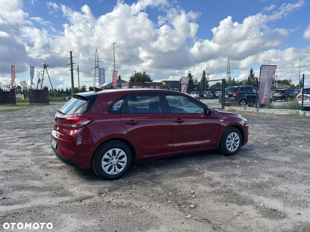 Hyundai i30 - 12