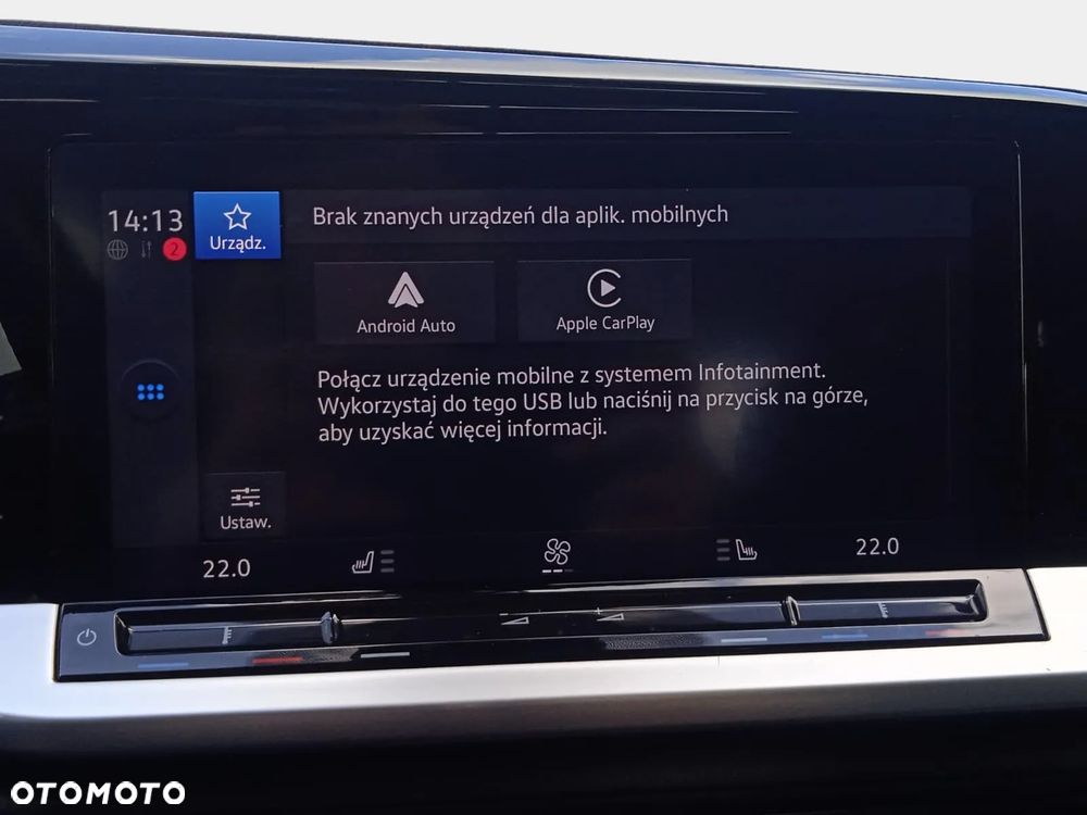 Ford Tourneo Connect Grand 2.0 EcoBlue Active - 22