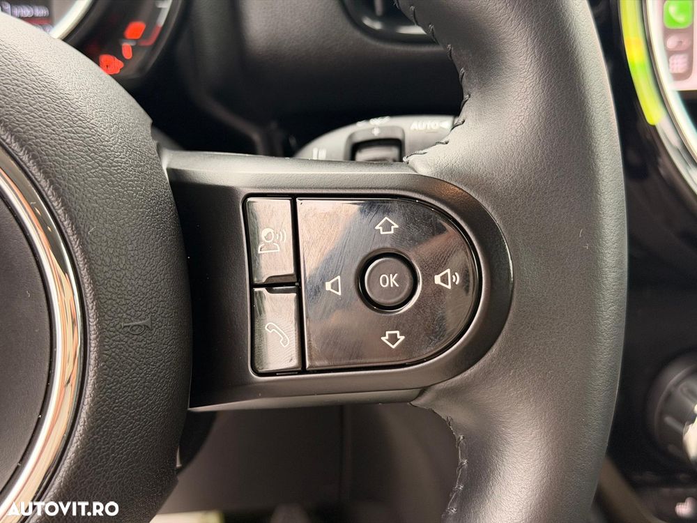 Mini Countryman Cooper ALL4 AT - 32