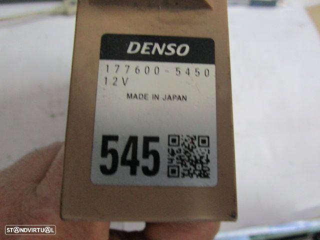 Modulo 1776005450 MAZDA RX8 2007 1.3 I CONTROLE INJECAO - 3