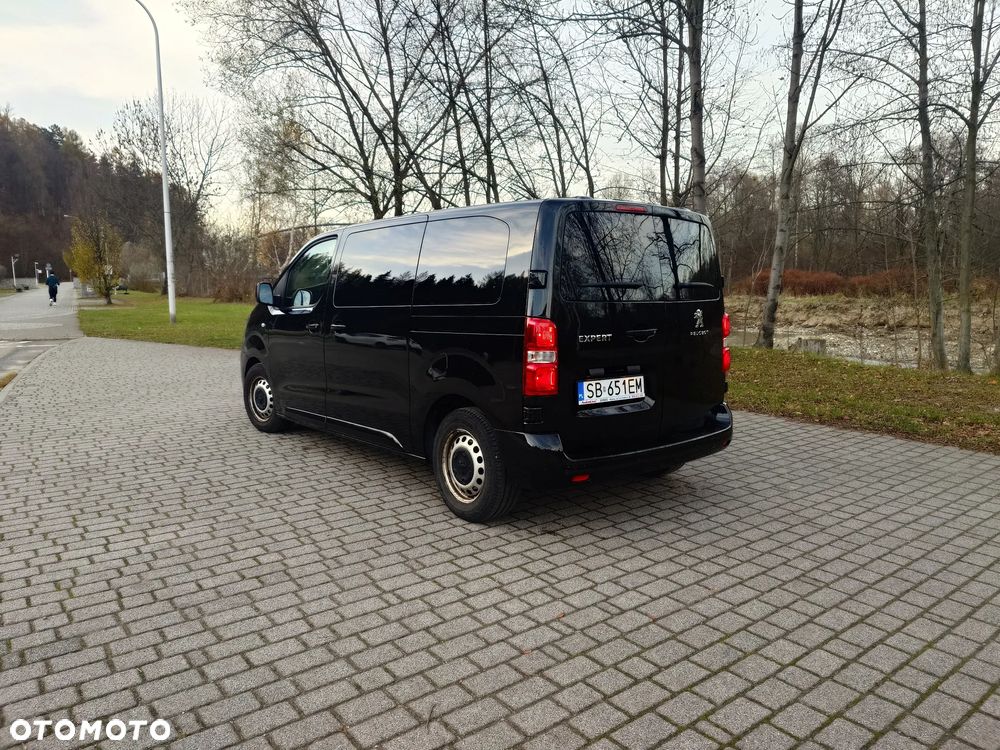 Peugeot Expert Kombi 2.0 BlueHDi Standard 2,8t - 2