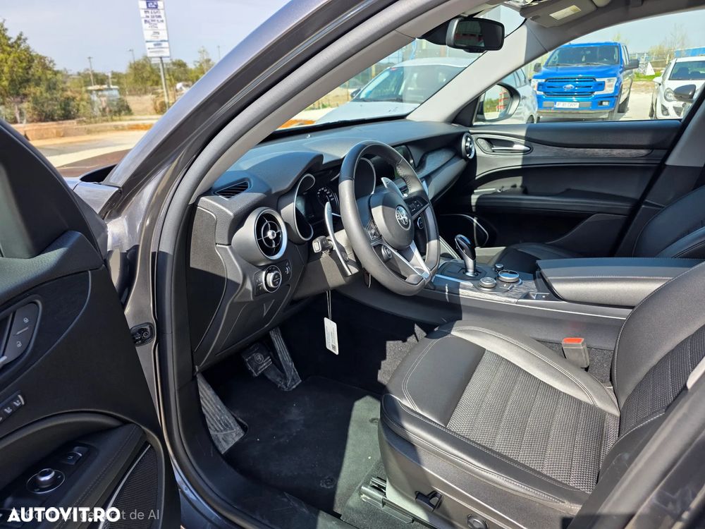 Alfa Romeo Stelvio 2.2 16V AT8 Q4 Veloce - 20