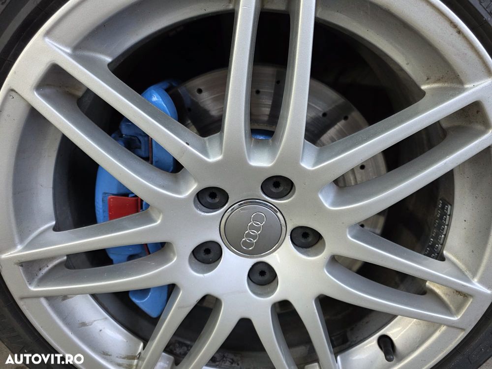 Audi A4 Limuzina 2.0 TDI B8 - 24