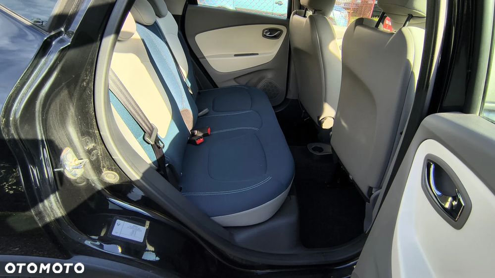 Renault Captur ENERGY TCe 90 Start&Stop Dynamique - 8