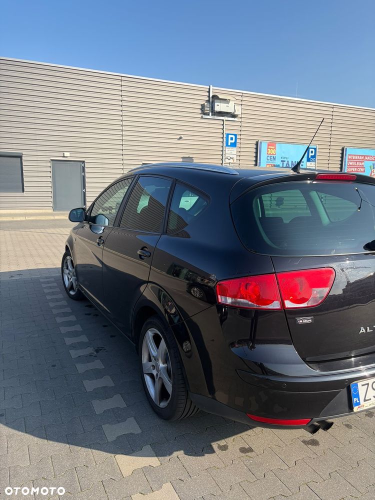 Seat Altea XL 1.8 TSI Style - 8