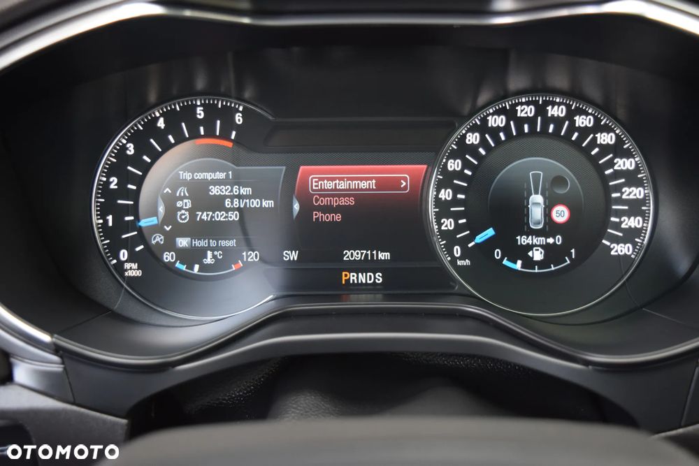 Ford Mondeo 2.0 TDCi Bi-Turbo PowerShift-Aut ST-Line - 22