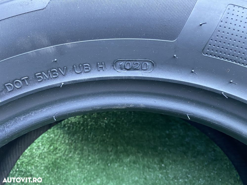 Anvelopă  Vară Hankook Ventus S1 Evo 2 SUV 235 60 R 18 103W Dot 1020  Profil 4,9mm - 7