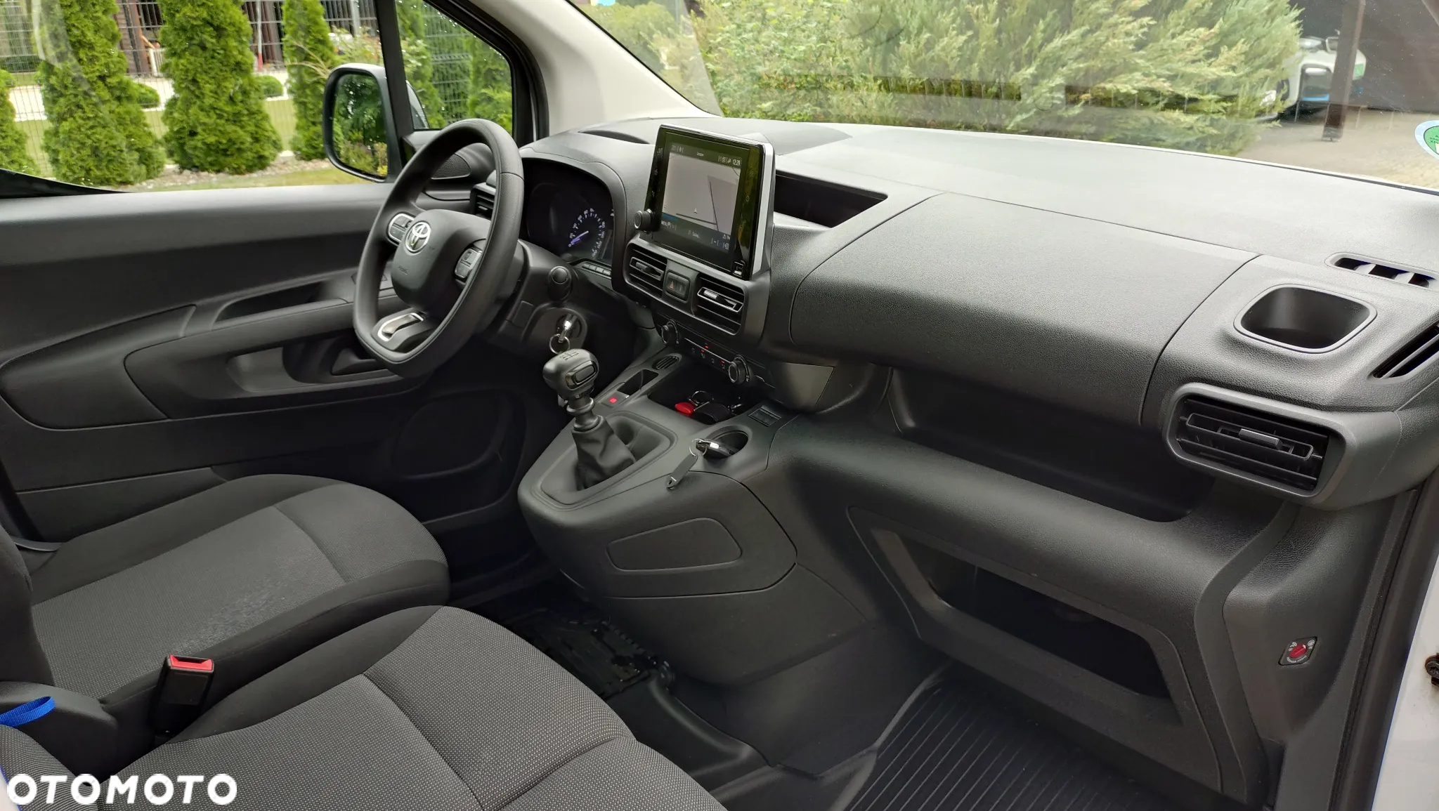 Toyota PROACE CITY - 17