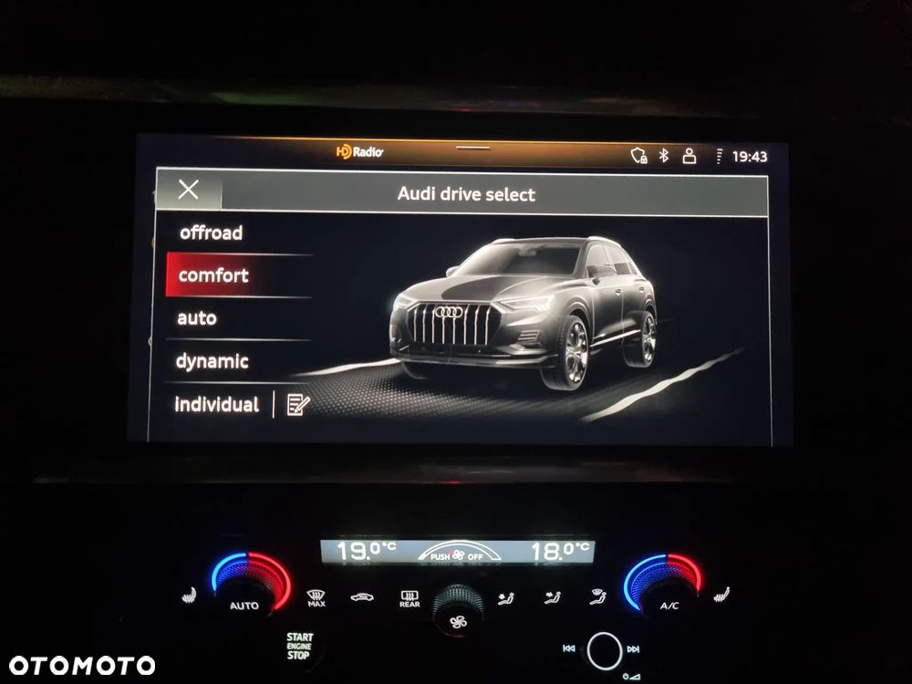 Audi Q3 45 TFSI Quattro S-Line S tronic - 15