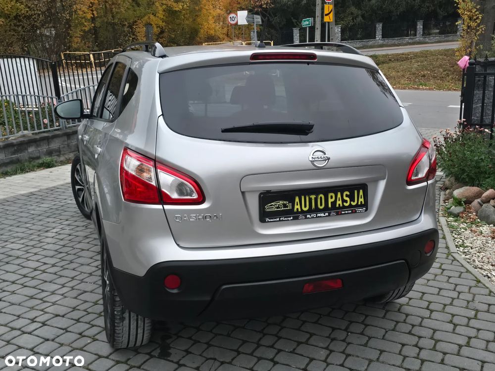 Nissan Qashqai 1.6 360 - 16