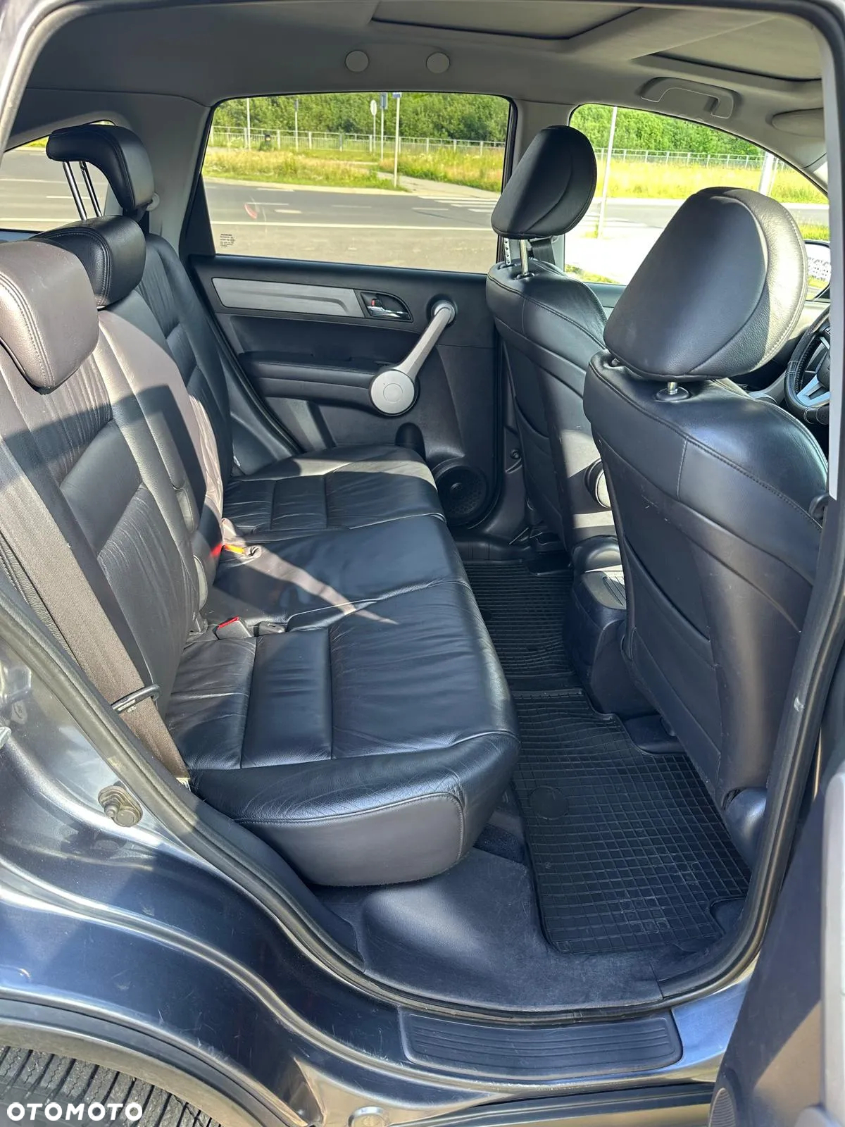 Honda CR-V 2.0 Executive NAVI - 17