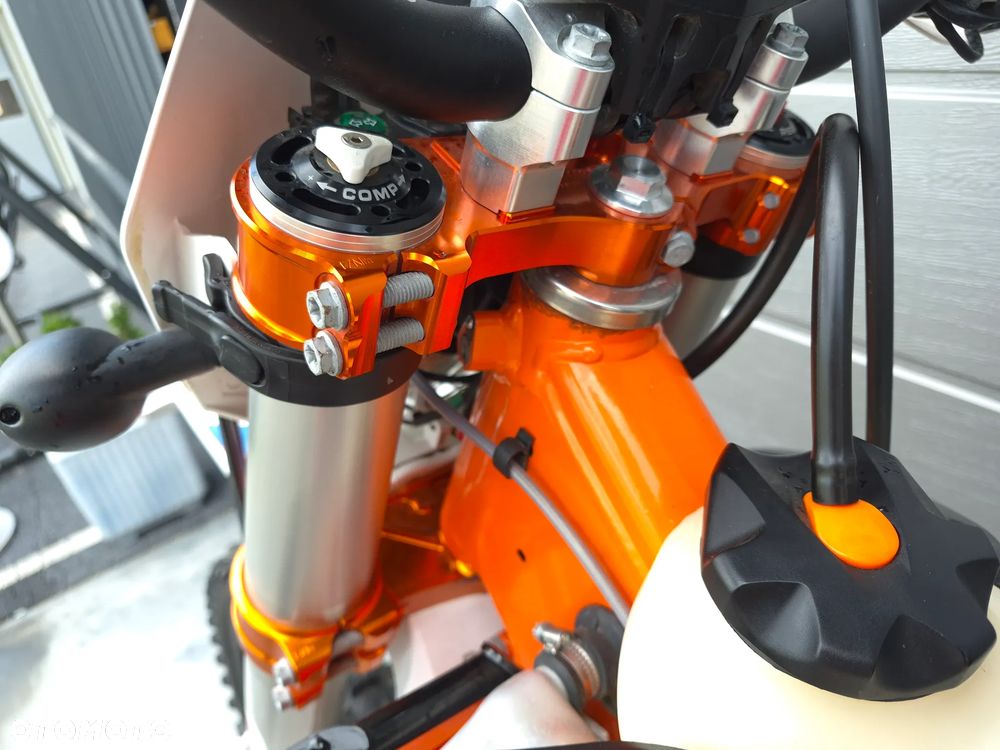 KTM EXC - 19