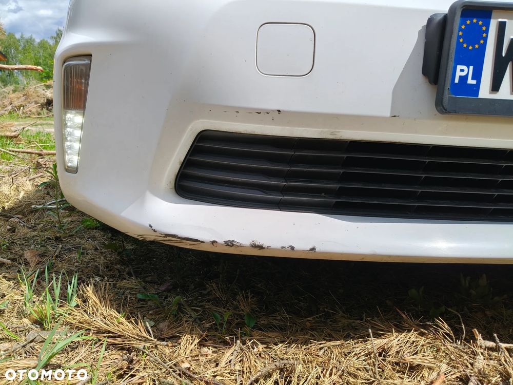 Toyota Prius+ 1.8 HSD Active - 13