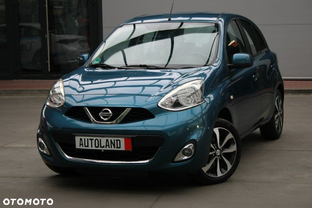 Nissan Micra - 18